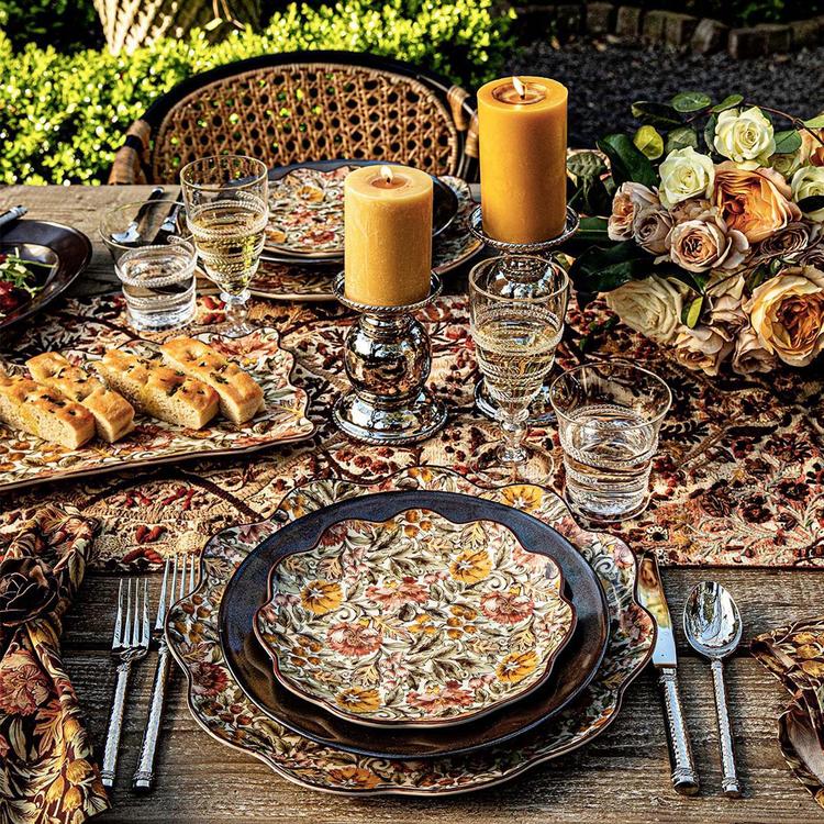 Juliska, Willa Dessert/Salad Plate | Zola