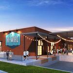 Hi-Wire Brewing - Durham