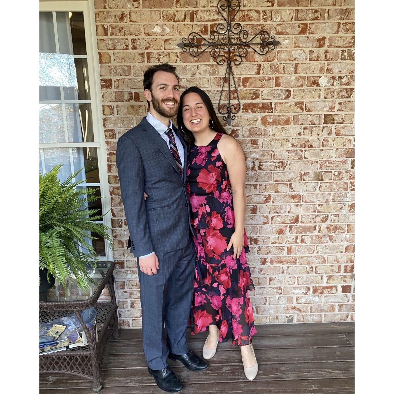 Easter 2024; a time of redemption