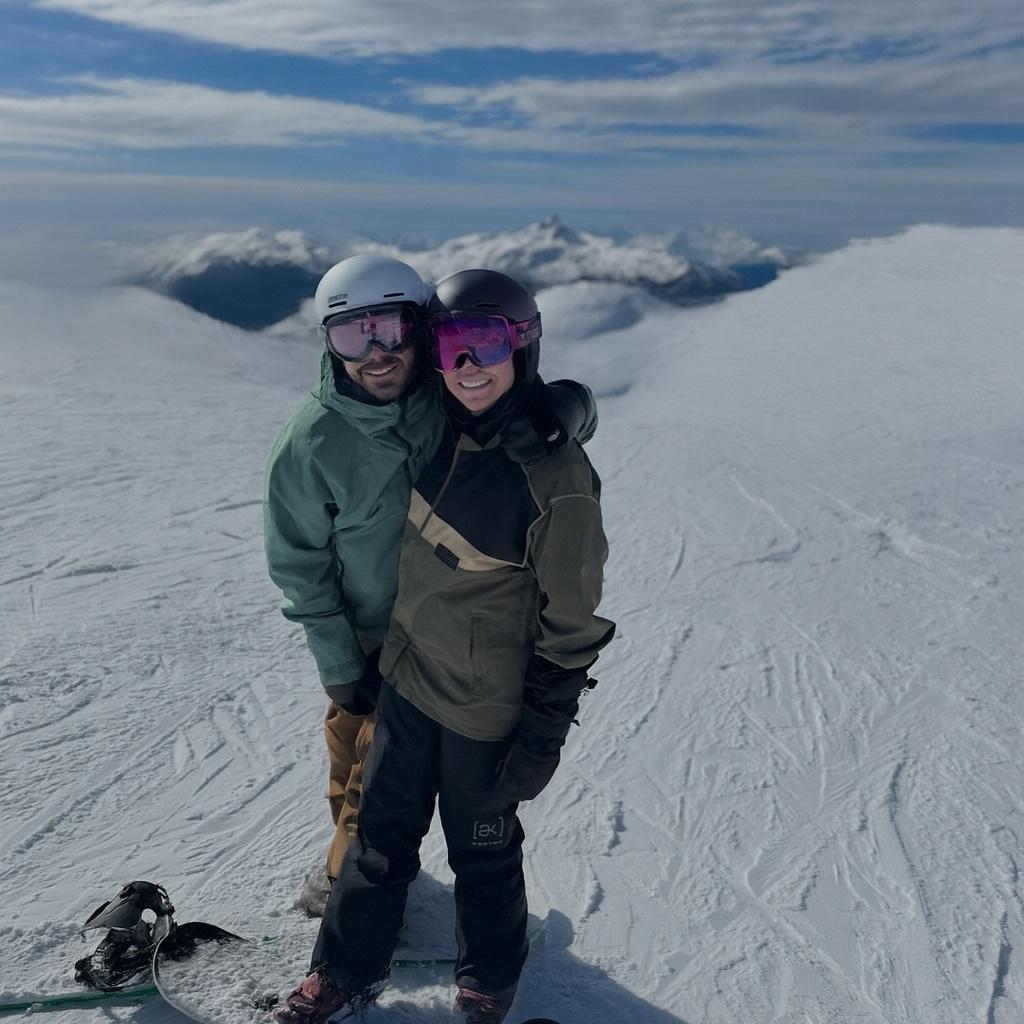 Whistler, British Columbia