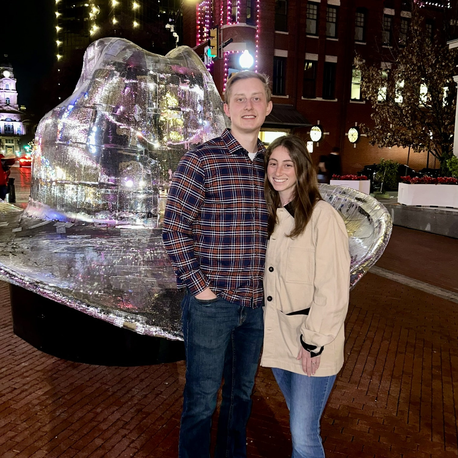 ~Fort Worth~