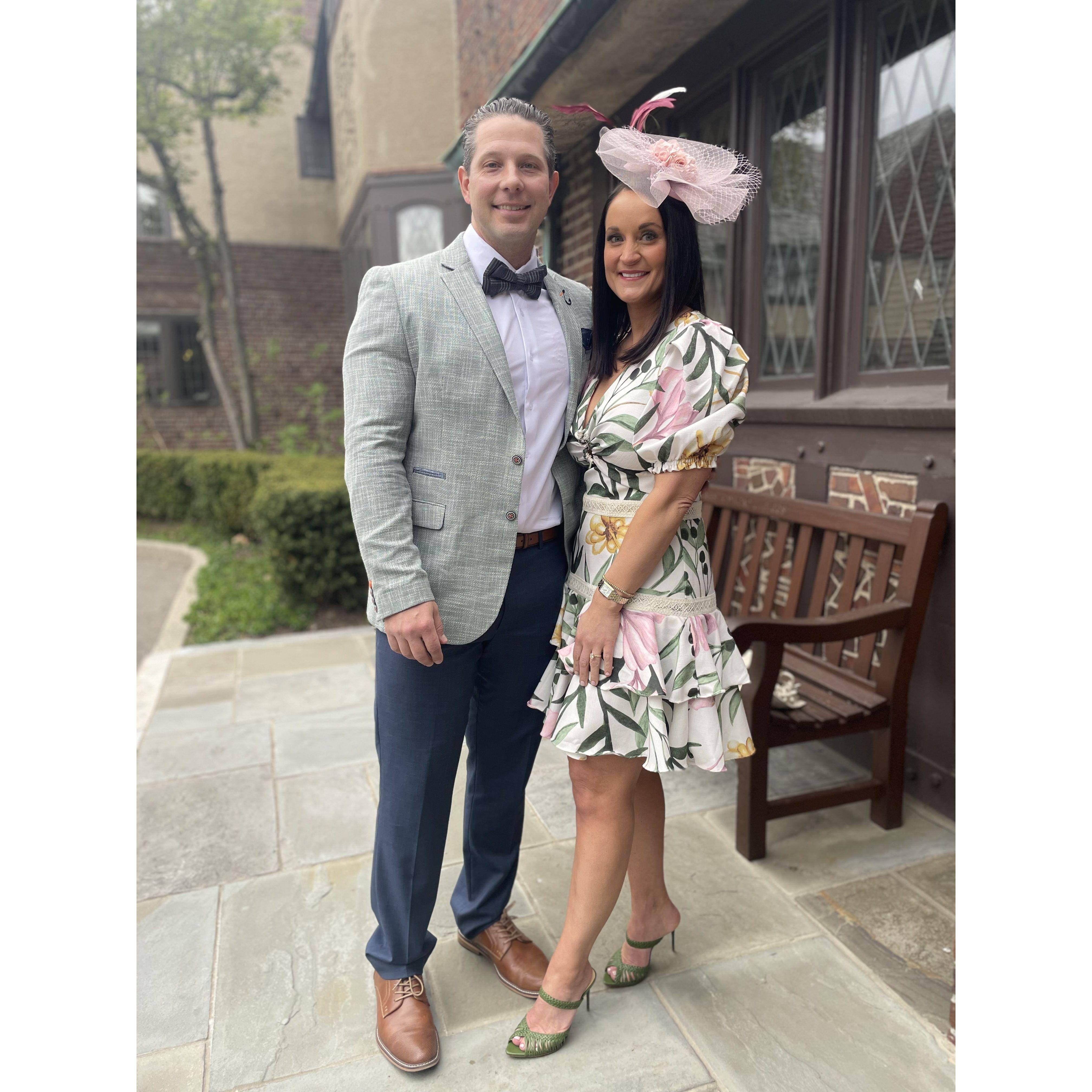 Kentucky Derby Party