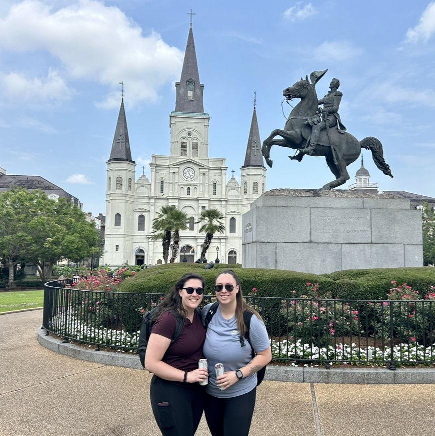 May 2023 - New Orleans, LA