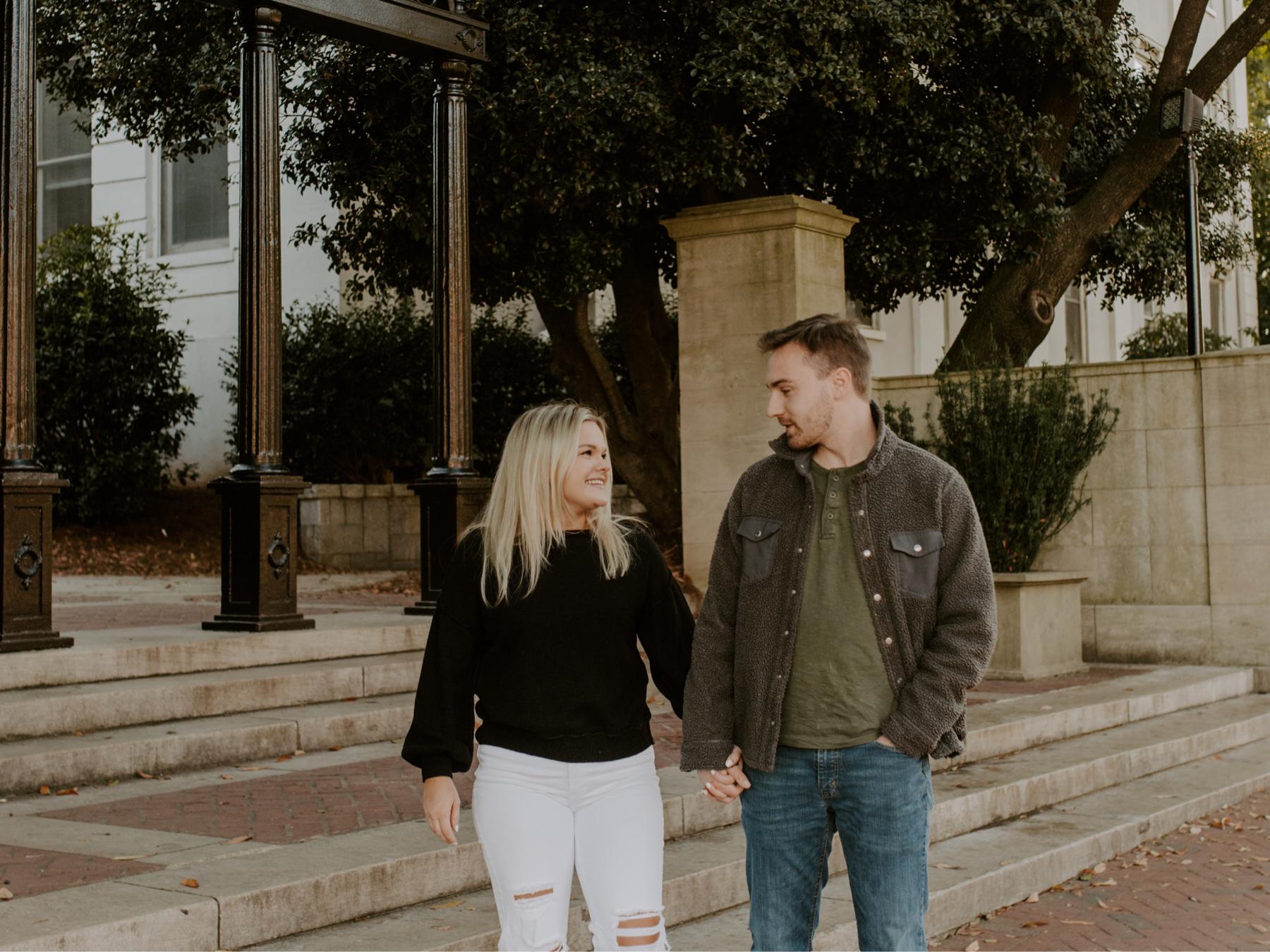 The Wedding Website of Brette Davis and Jarrod Gailes