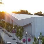 Southern Utah Museum of Art (SUMA)