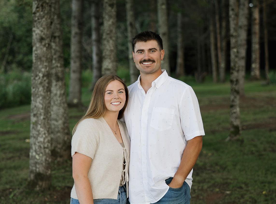 The Wedding Website of Bailey Mulcahy and Sunny Resnick