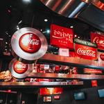 World of Coca-Cola