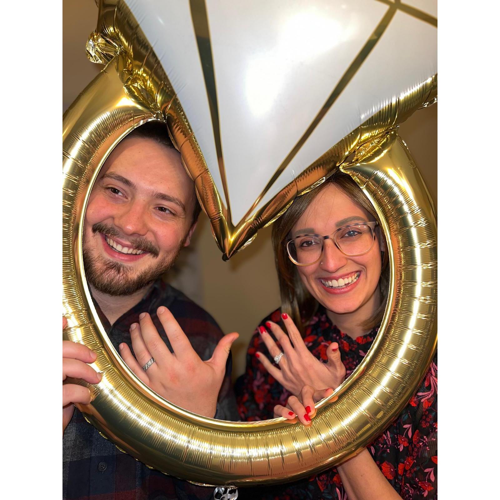 Our Engagement