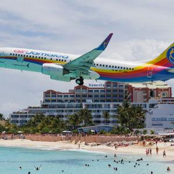 Round Trip Plane Tickets