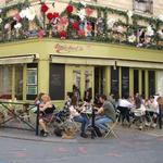 Le Michel's Restaurant