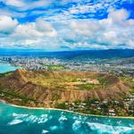 Diamond Head Crater Hike