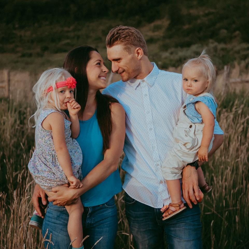 The Wedding Website of Kevin Gower and Keri Dennison