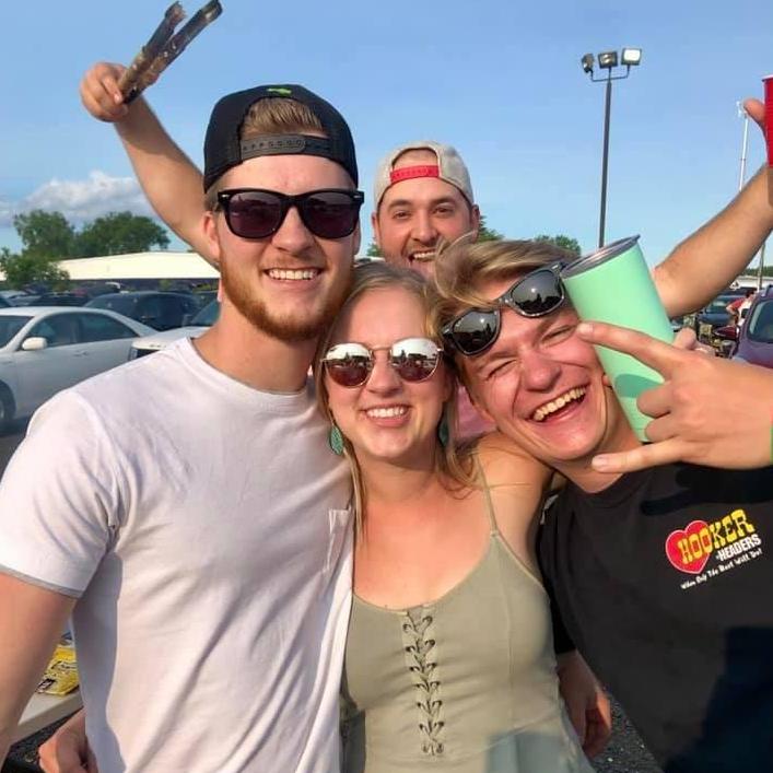 Dave Matthews Band 2019