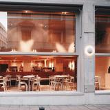 Restaurante Her