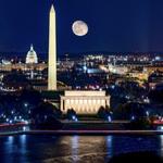 Only minutes from Washington, DC