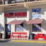 Candy Kitchen