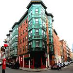 North End