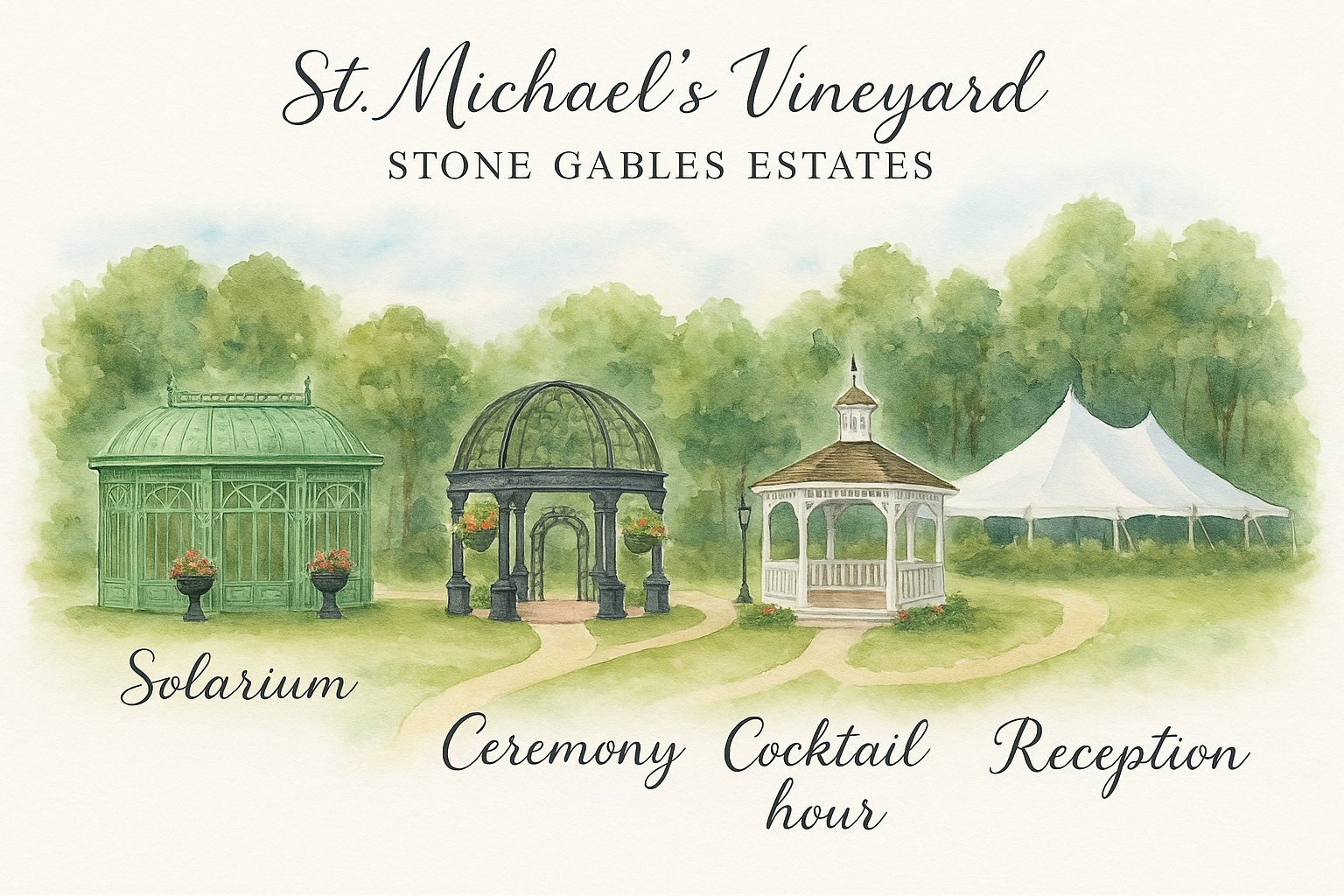 The Wedding Website of Sara Jackson and Ryan Fantaskey