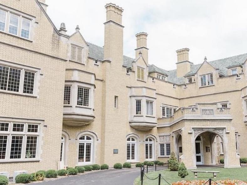 The Wedding Website of Katie Gladish and Matthew Paul
