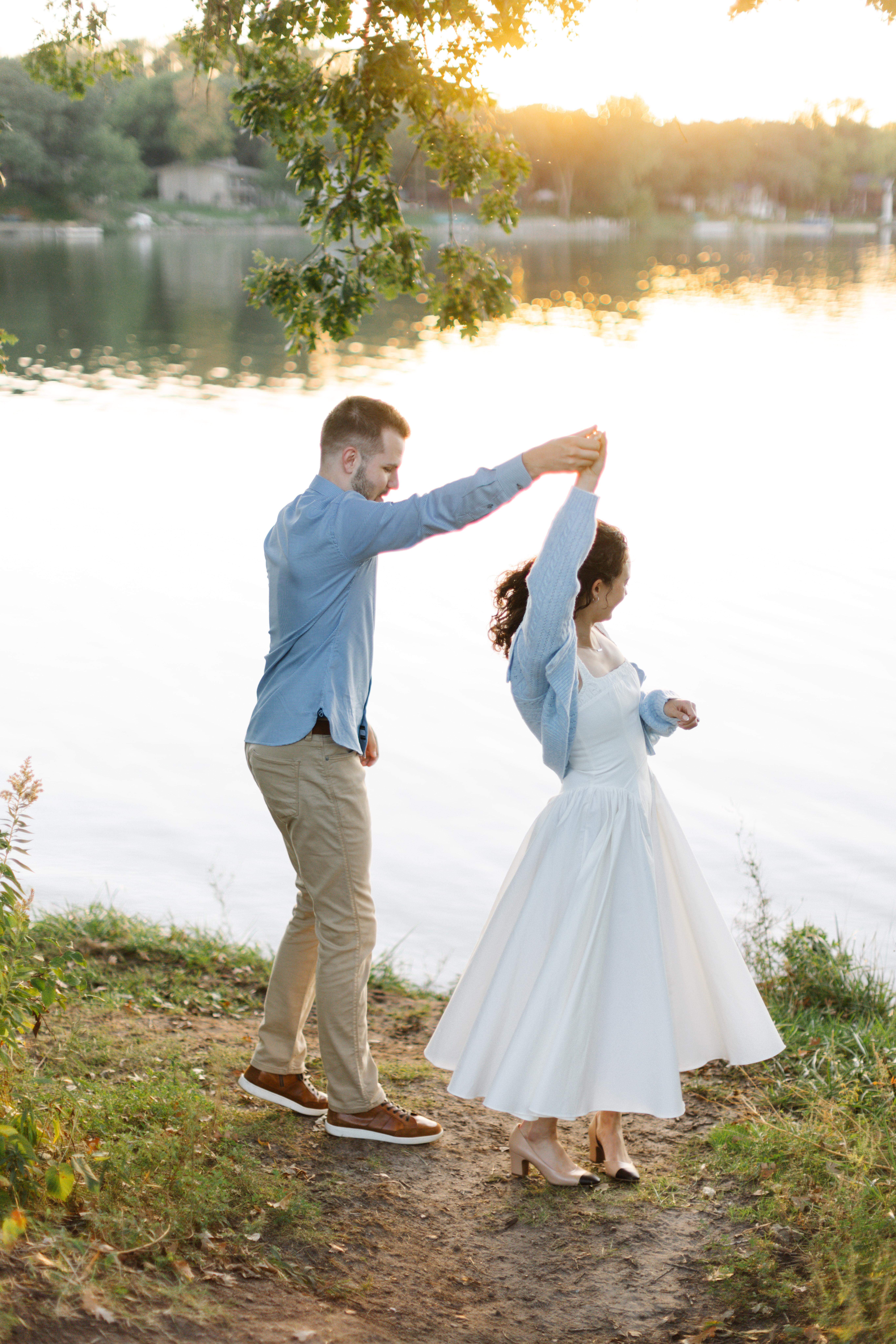 The Wedding Website of Jacob Neerland and Cassandra Le
