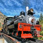 Georgetown Loop Railroad