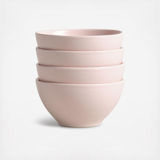 Mini Bowl, Set of 4