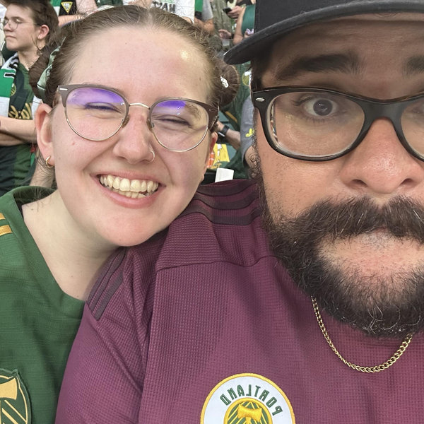 Timbers Season Tickets