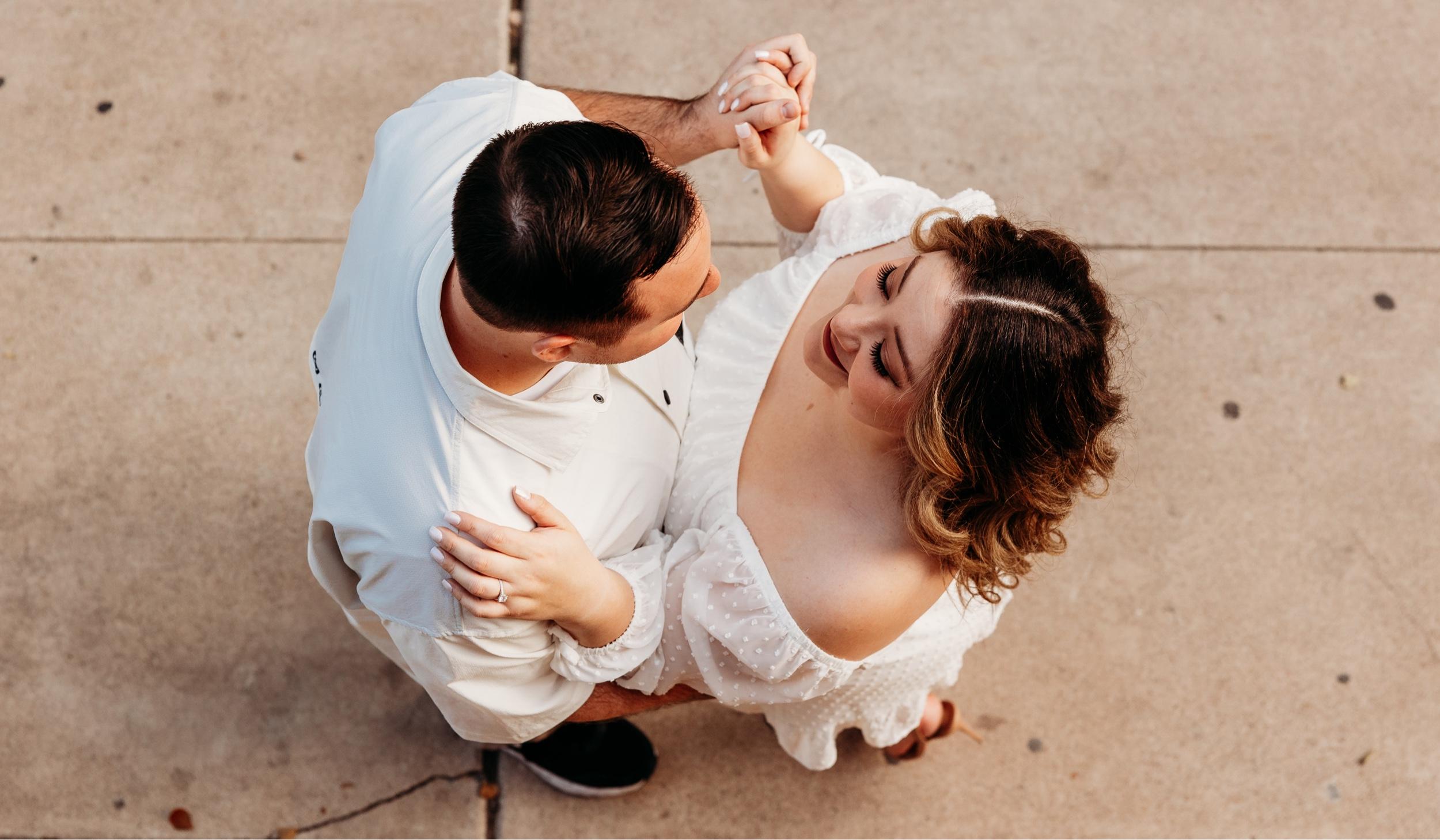 The Wedding Website of Susy Enriquez and Chris Mitchell