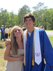 Kent high school graduation June 2011