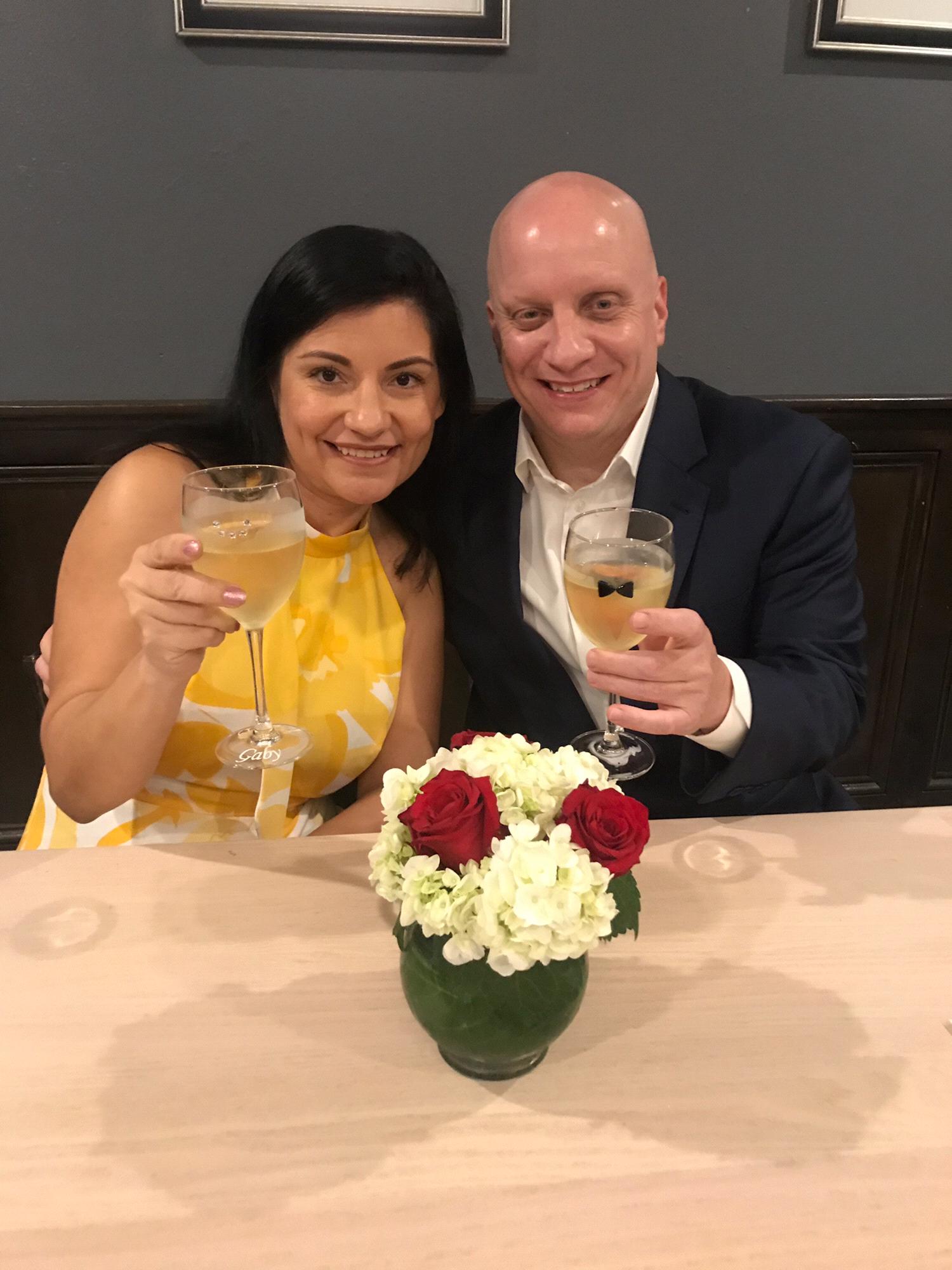 Engagement Party 2019