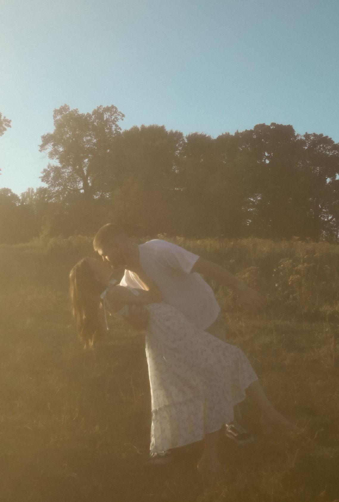 The Wedding Website of Courtney Meyer and Luke Tingley