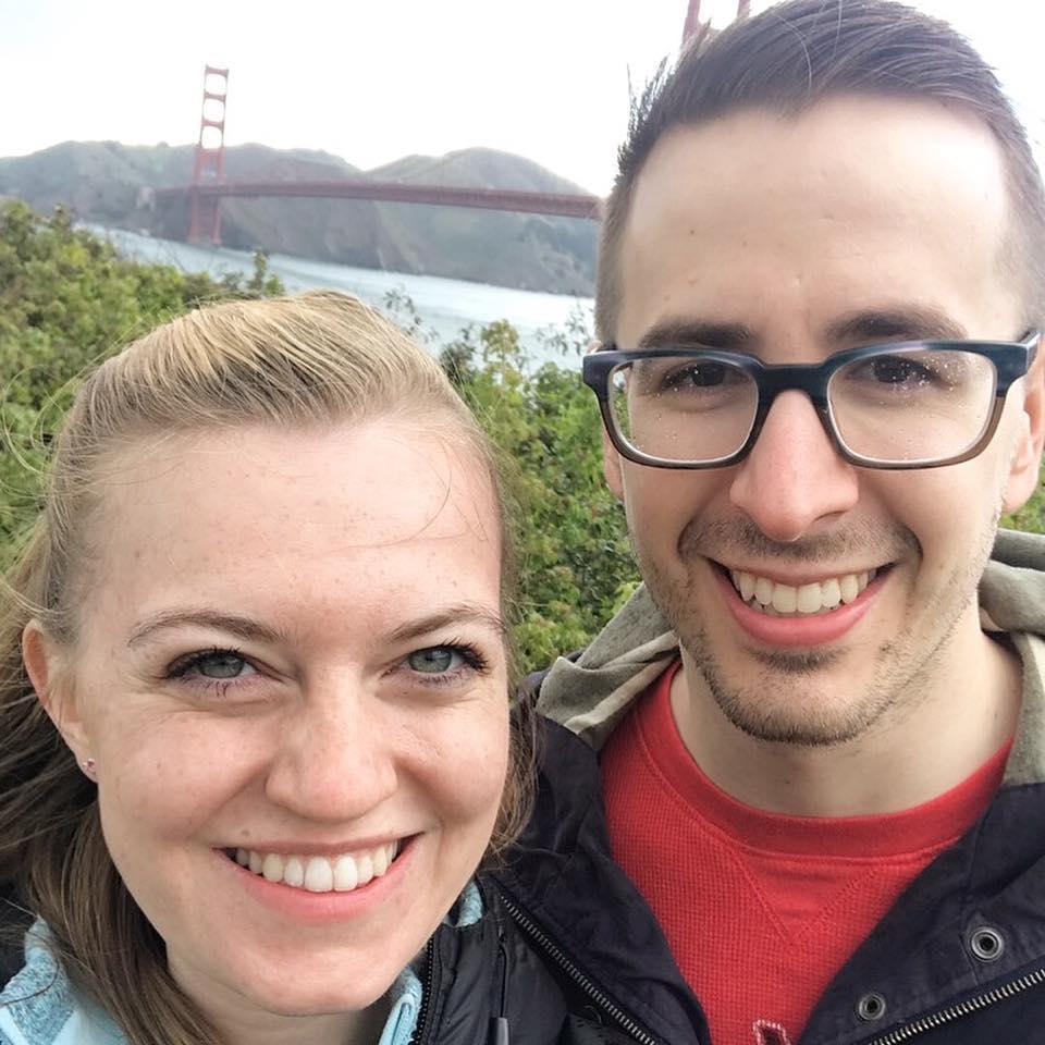 Visiting San Francisco for the first time
