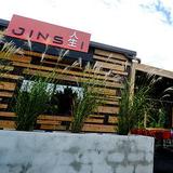 Eat at Jinsei Sushi