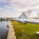Milwaukee Art Museum