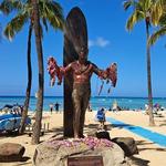 Waikīkī Beach
