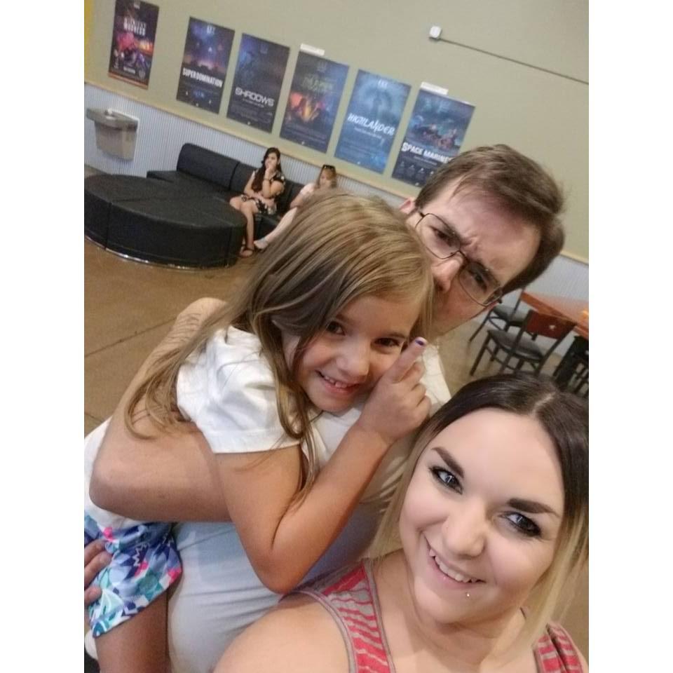 Family times at Loveland Laser Tag
