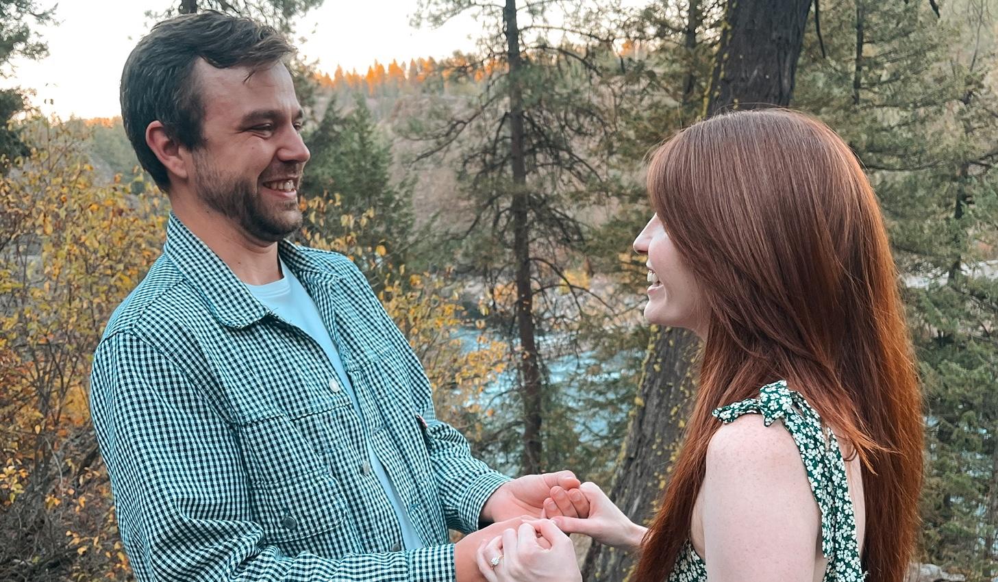 The Wedding Website of Jennifer Joralemon and Ryan Heimbach