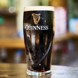 Dublin - Jameson Distillery & Guinness Tour