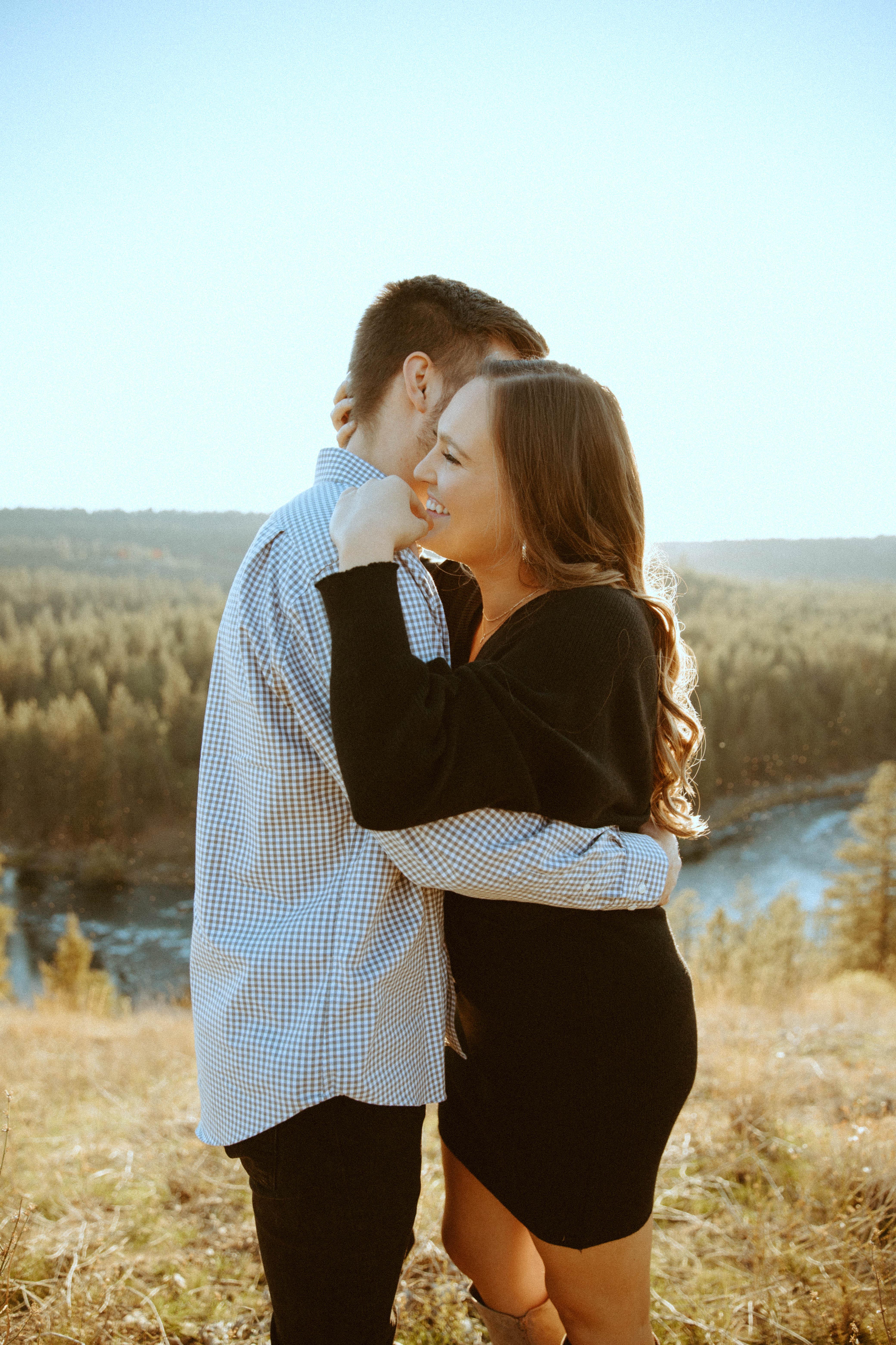The Wedding Website of Amanda Patrick and Logan Tidd