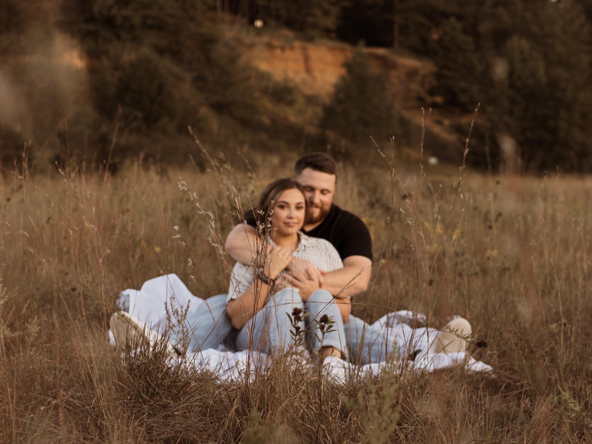 The Wedding Website of Shelbey Whittle and Harrison Henley
