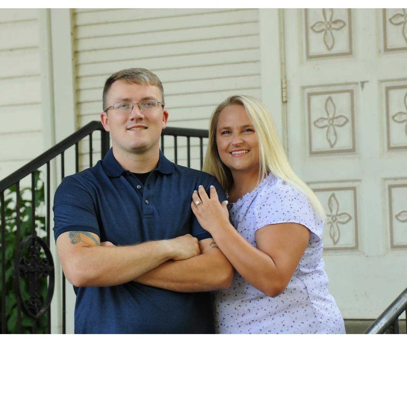 Engagement Photo