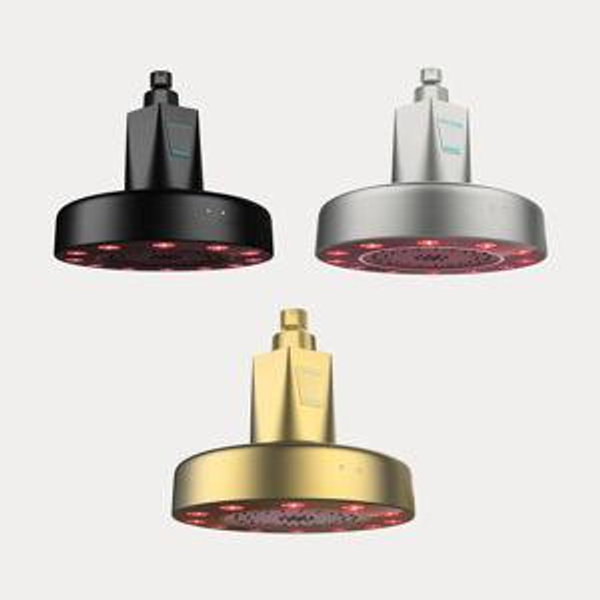 Showerhead Filter