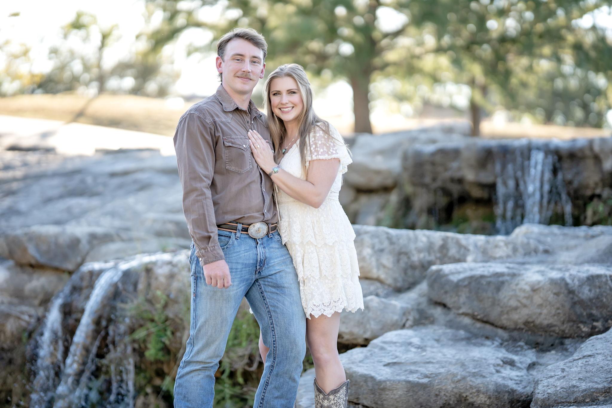 The Wedding Website of Loren Nevers and James Jander