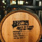 Journeyman Distillery