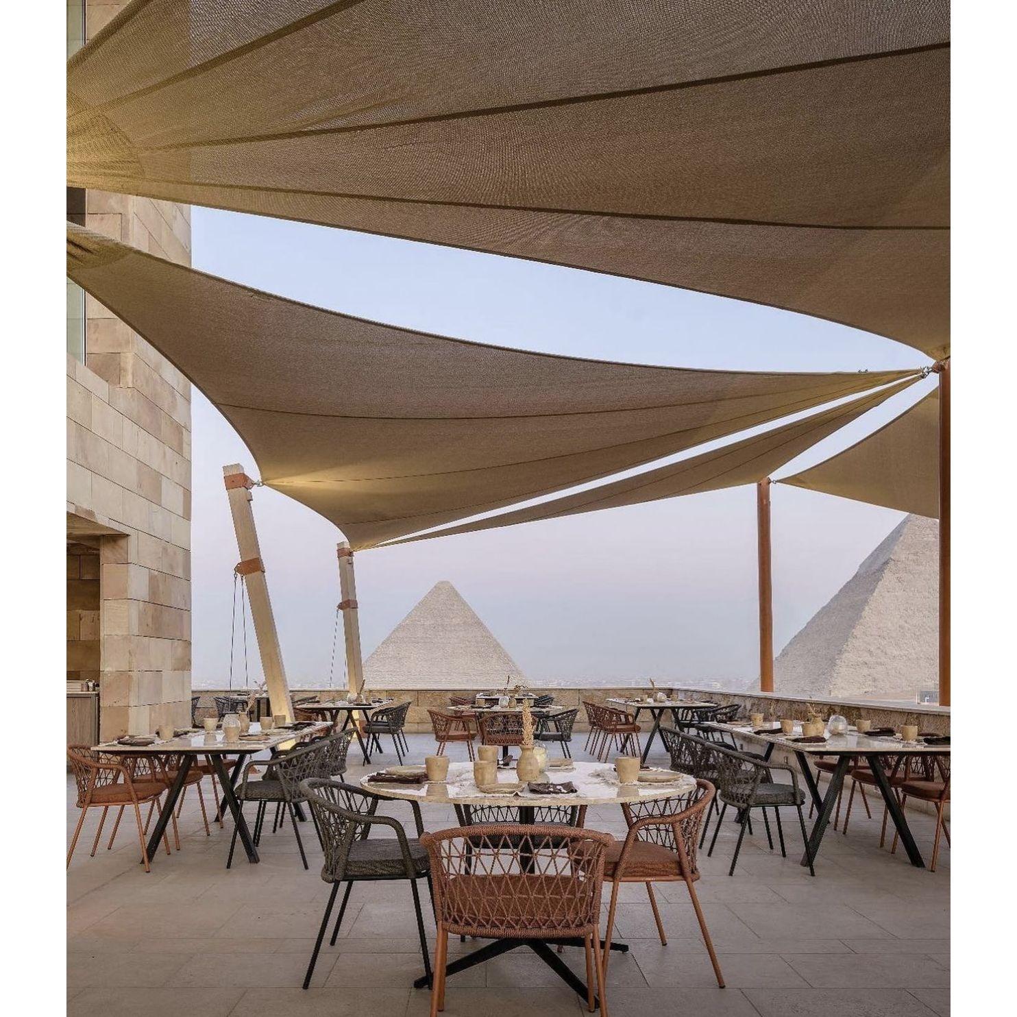 Khufu’s Restaurant