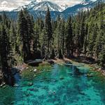 Lake Tahoe