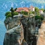 Meteora