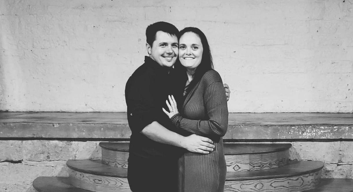 The Wedding Website of Jennifer Rowden and Bo Pryor