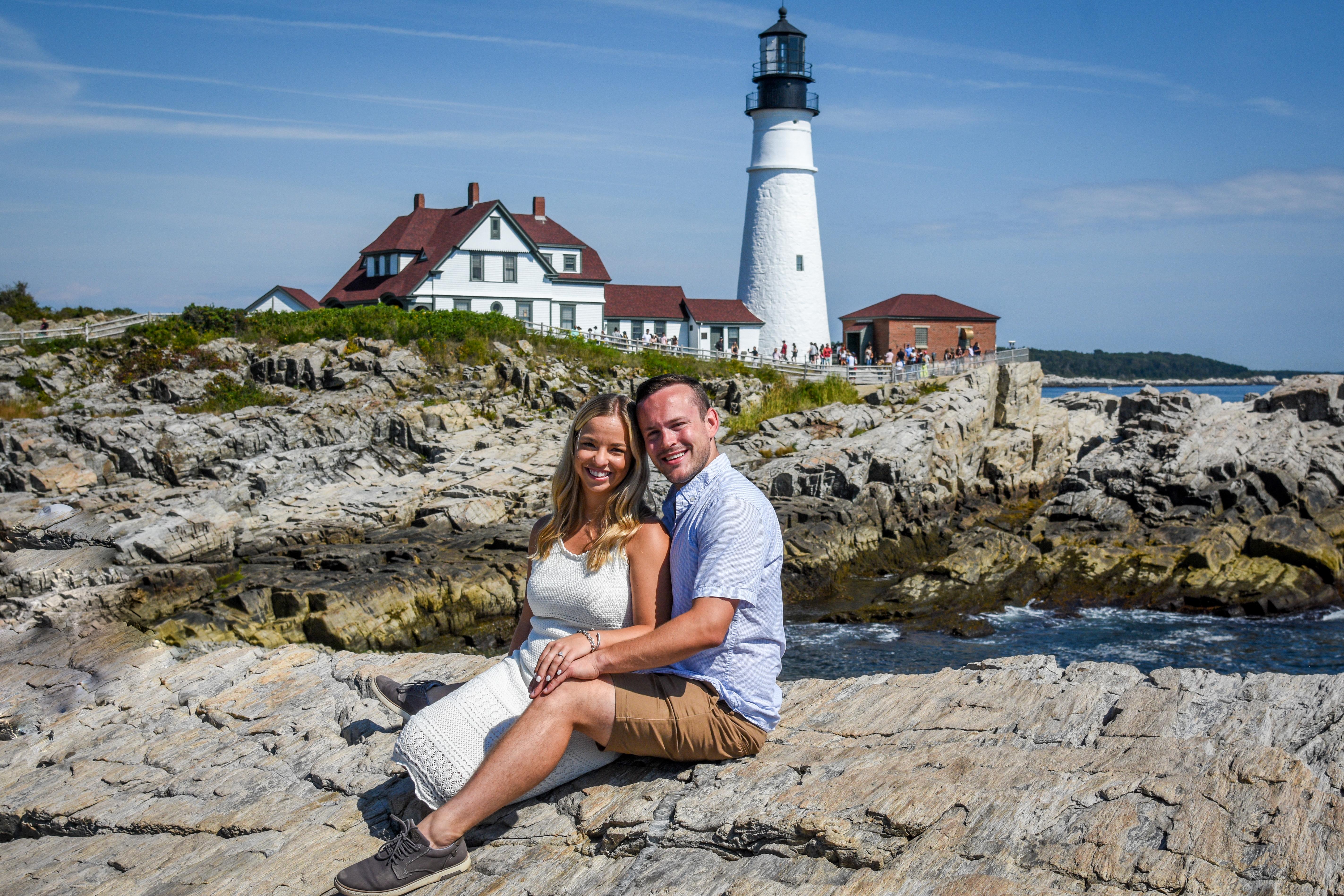 The Wedding Website of Alex Runser and Kelsey Budnick