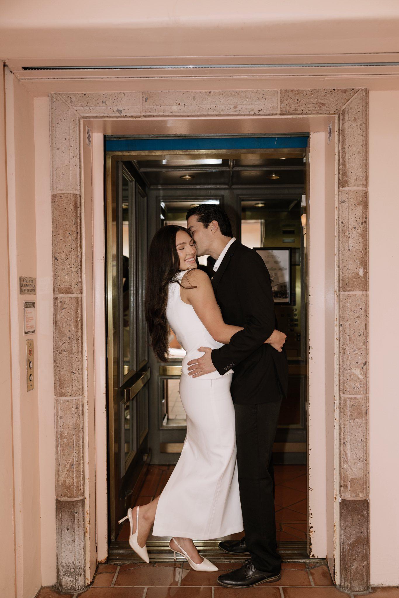 The Wedding Website of Lauren Vannucci and Anthony Escudero